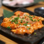 Korean Yakiniku Banwaen - 