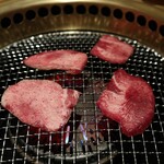 Yakiniku Souen - 