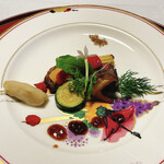 日出町的山荘 - 盛り付けかわいいっ♡