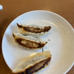 쓰케멘도코로 굿챠이나 카모노미야점