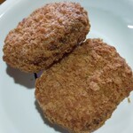 Bochibochi - 黑毛和牛炸肉饼
