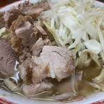 ラーメン二郎 - 