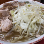 ラーメン二郎 - 