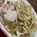 ラーメン二郎 - 