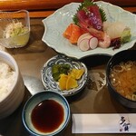 うなぎ料理 多賀 - 