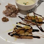 タベルナ デンデン - 