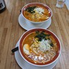 まてんろう - 料理写真:辛みそラーメン、見参♪