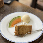 サントル・ドゥ・ヴィラージュ - 