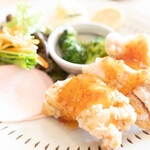 Komichi Cafe - 