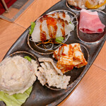 YEBISU BAR Ginzakorido - 