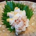 海鮮鉄板　やまおか食堂 - 