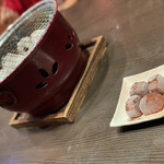 Tongue Shabu Nabe to Yakiniku no Mise Koizumi - 