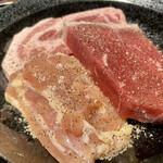 焼肉工房やきや - 