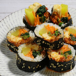 黒毛和牛一頭買い焼肉 道頓堀みつる - 