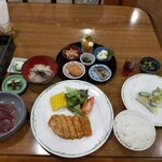 北軽井沢　ブルーベリー　ＹＧＨ - 料理写真: