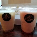 GODIVA - 