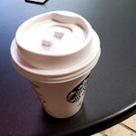 スターバックス・コーヒー - 