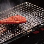 Matsusaka Ushi Suzukin