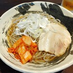 そばCafé なごみ - 