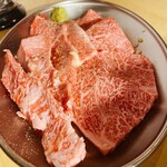 やきにく じゅん亭 - 