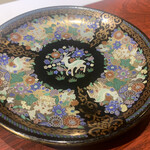 石焼＆ワイン イワタ - 