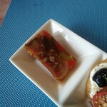 European Inaka Shokudo Kitchen Bonobono