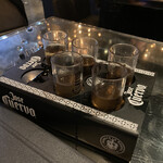 DECIBEL - テキーラ