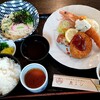 魚よし - サービスランチ　Aランチ