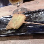 大衆居酒屋 とりいちず - 