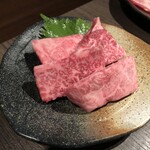 神戸牛・個室焼肉 大長今 天空 - イチボ