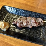 串焼きのたつみ - 