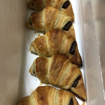 Saint Marc Cafe Ionmoru Sakaikita Hanada Ten