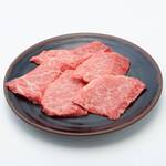 Dream オーシャン - 上カルビ