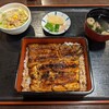 丸源 - 料理写真:蓋を開けたところ♪