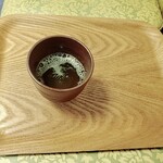 Shikinoaji Chinryutei