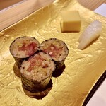 Namba Sushi Yokota - 