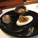 レストラン マノワ - 