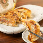 Gyoza Bar Hashigo - 