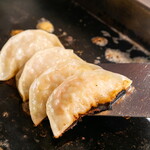 Gyoza Bar Hashigo - 