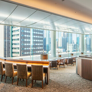 ラウンジ サウスコート_2