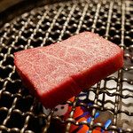 Ushigoro Kan Ebisu Honten - ☆厚切的沙朗牛排(^^♪☆