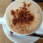 リズム カフェアンドライフスタイル - チャイ