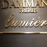 Daman Lumiere Takashimaya Osaka Ten - 