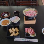 Sekigahara花伊吹 - 夏の近江牛ざんまい