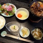 御成町　石川 - 