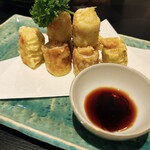 Sushi Atemaki Yurari - 