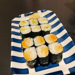 Sushi Atemaki Yurari - 