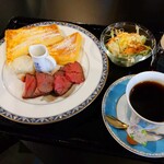 Shinobugaoka Coffee - 