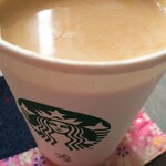 スターバックス・コーヒー - 