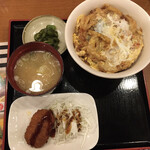 山田うどん - 